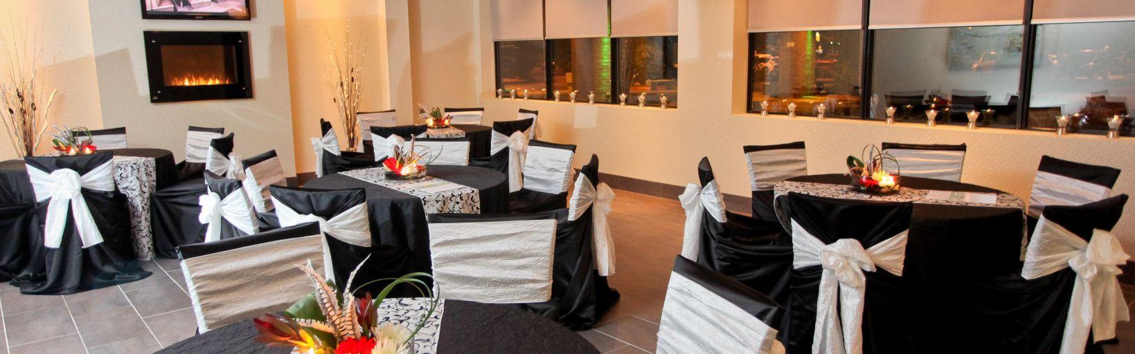 Holiday Inn Windsor - Ambassador Bridge By Ihg Екстер'єр фото