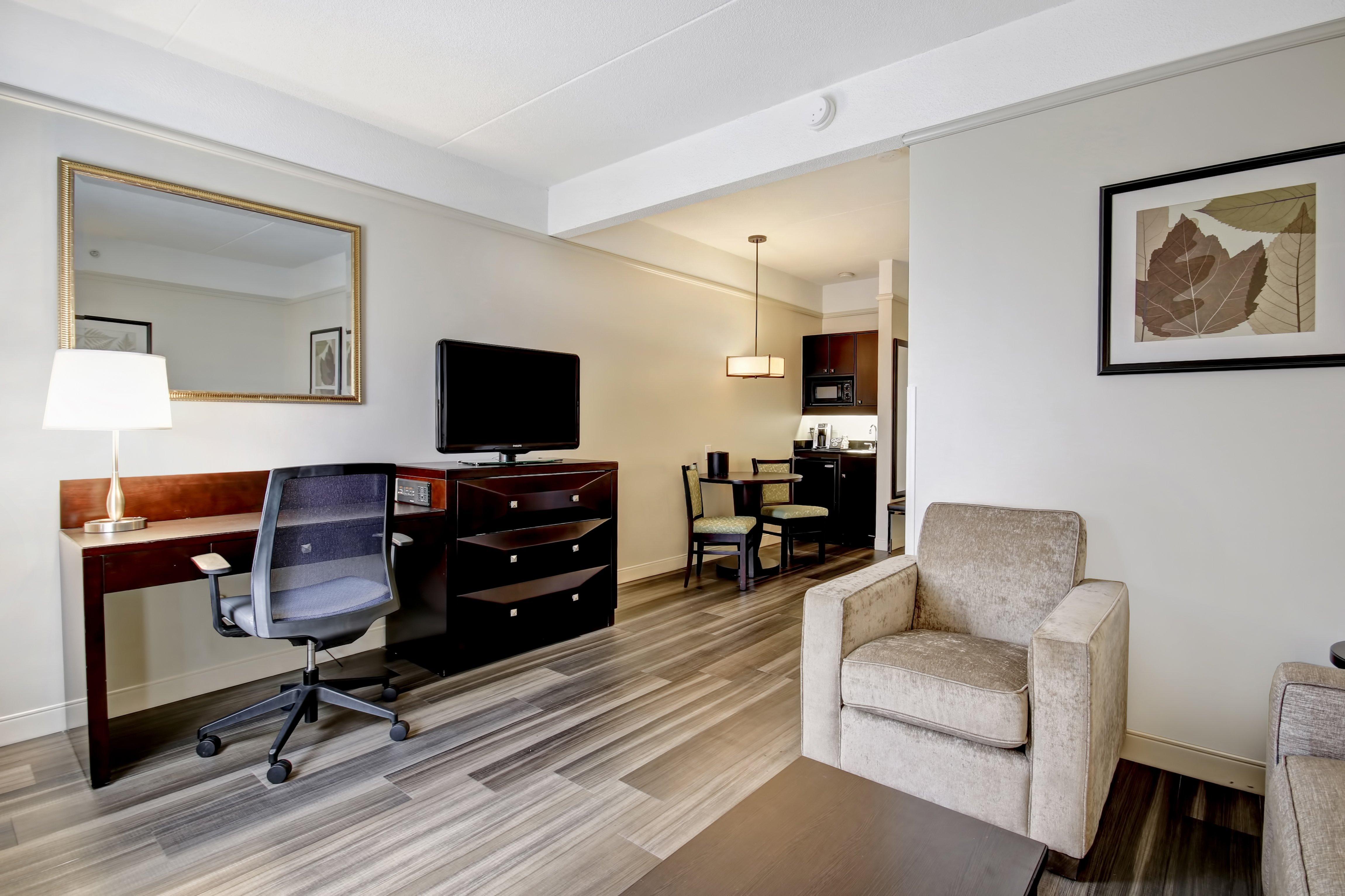 Holiday Inn Windsor - Ambassador Bridge By Ihg Екстер'єр фото