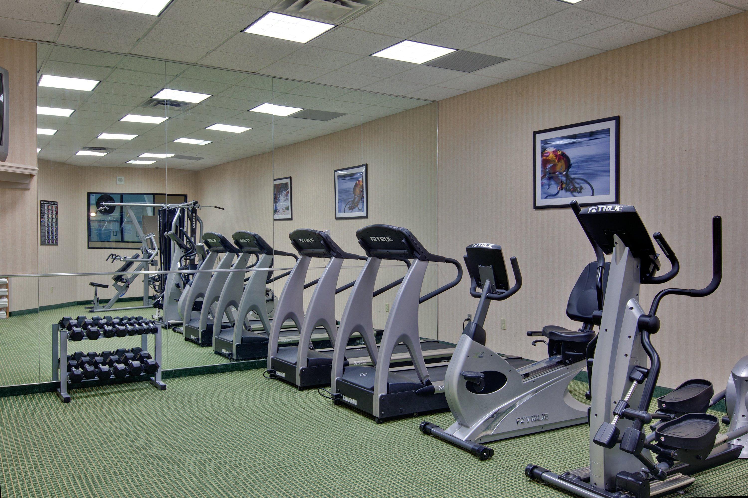 Holiday Inn Windsor - Ambassador Bridge By Ihg Екстер'єр фото