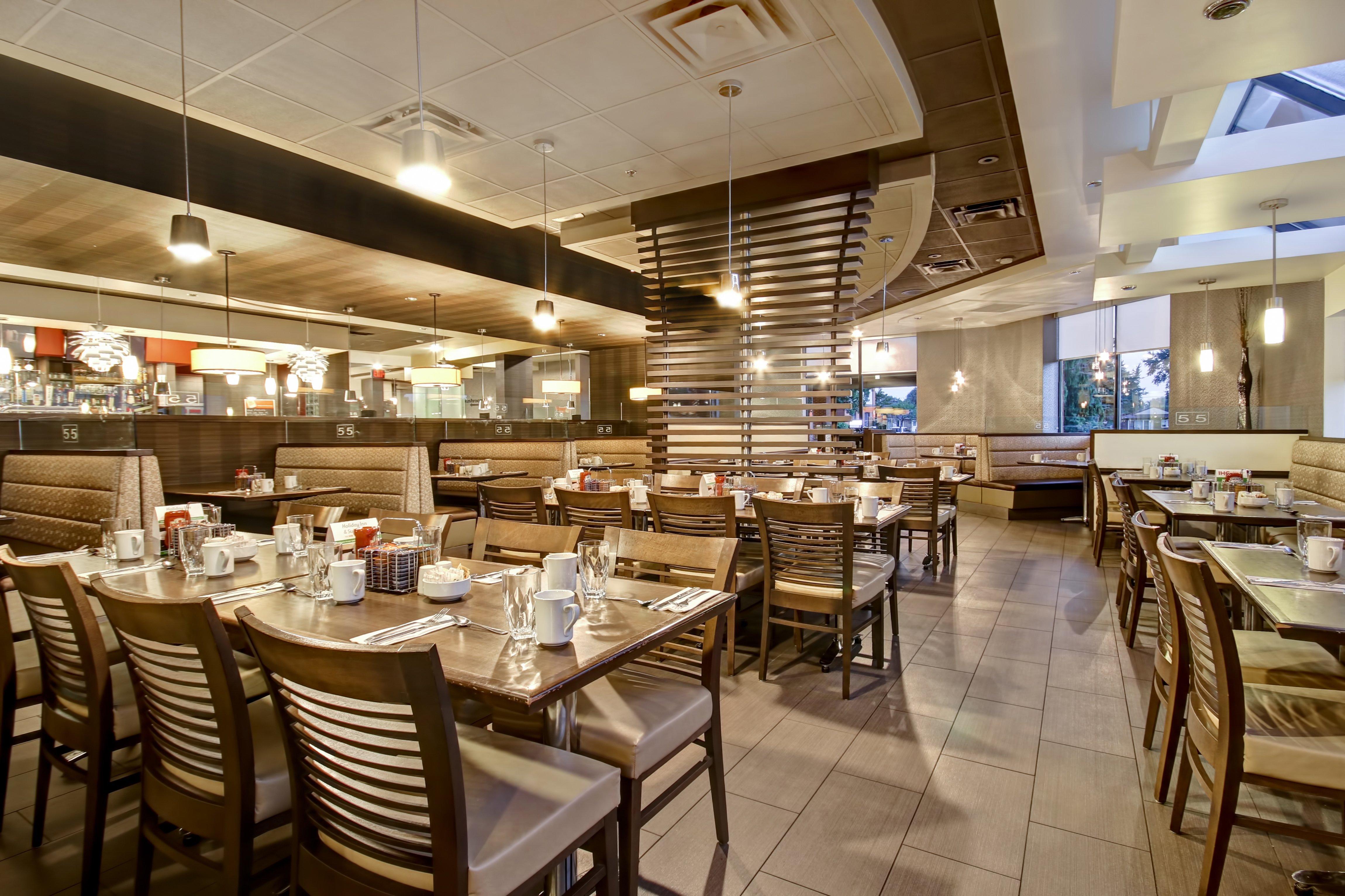 Holiday Inn Windsor - Ambassador Bridge By Ihg Екстер'єр фото