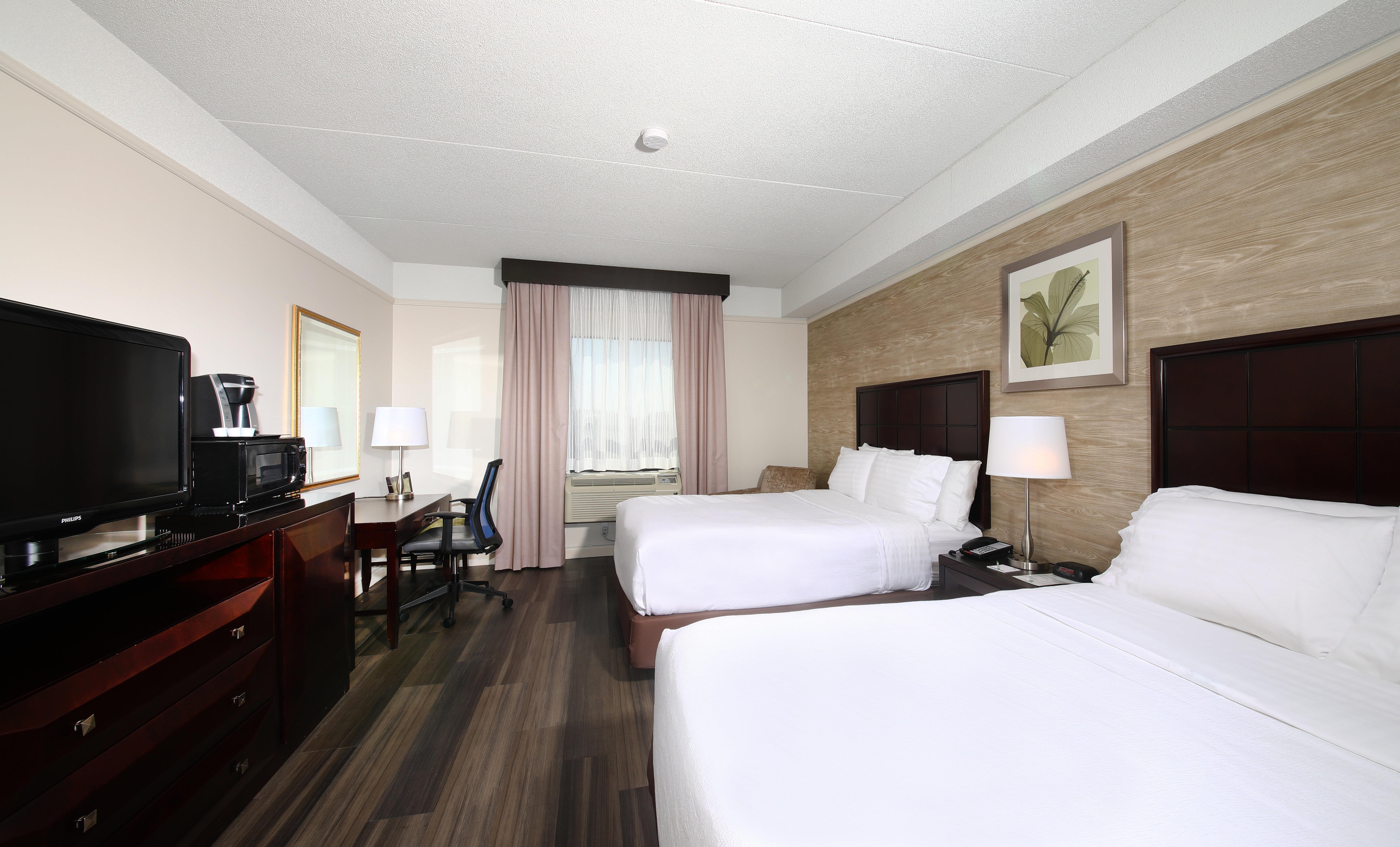 Holiday Inn Windsor - Ambassador Bridge By Ihg Екстер'єр фото