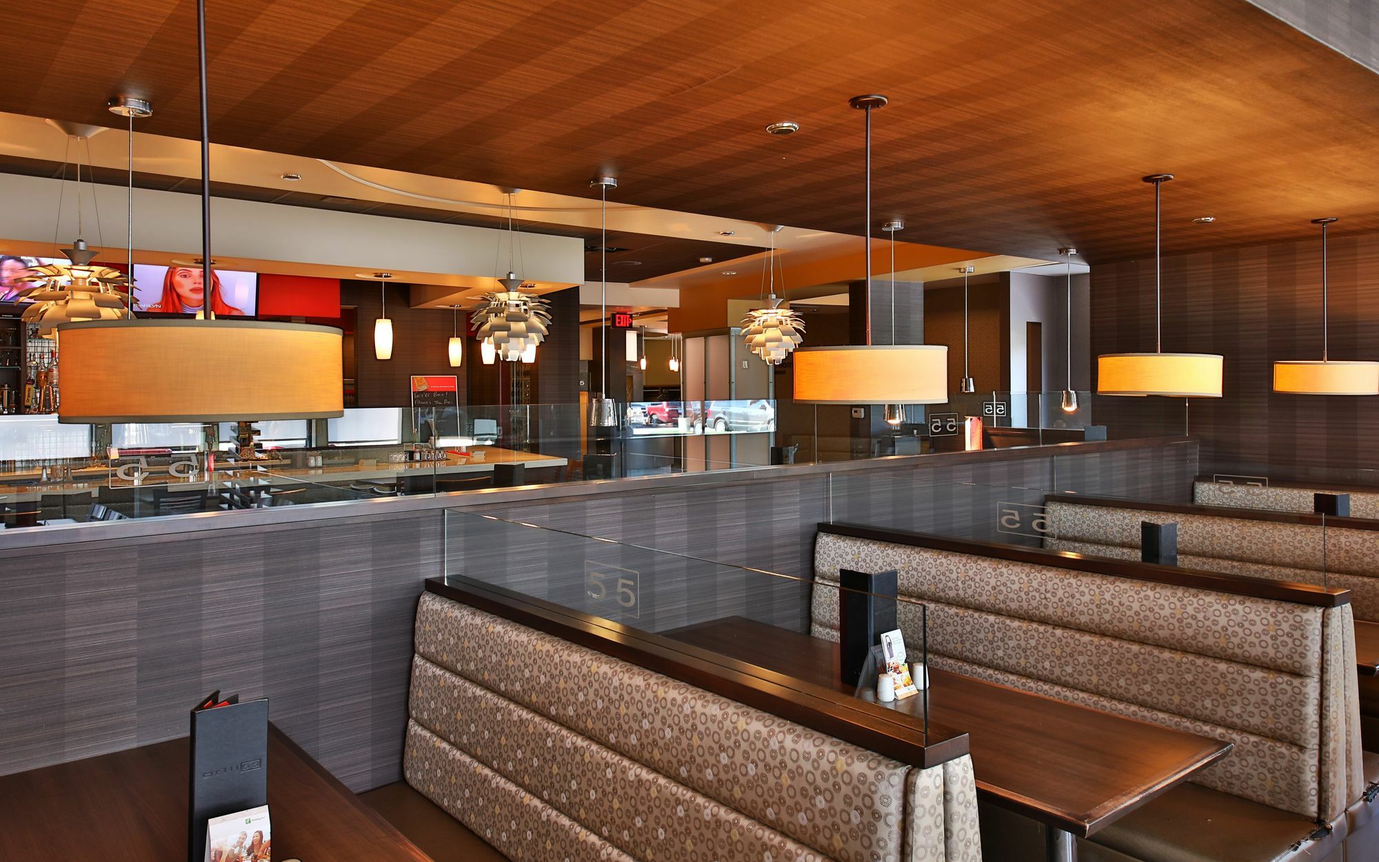 Holiday Inn Windsor - Ambassador Bridge By Ihg Екстер'єр фото